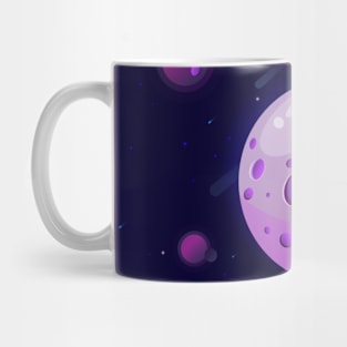 I need more space Mug